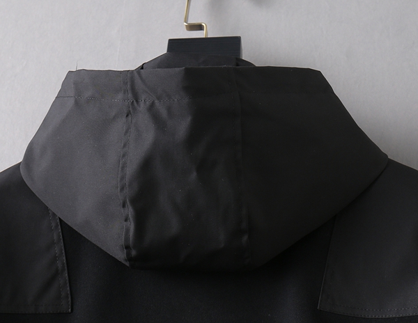 ブランドジャケット細部ディテール